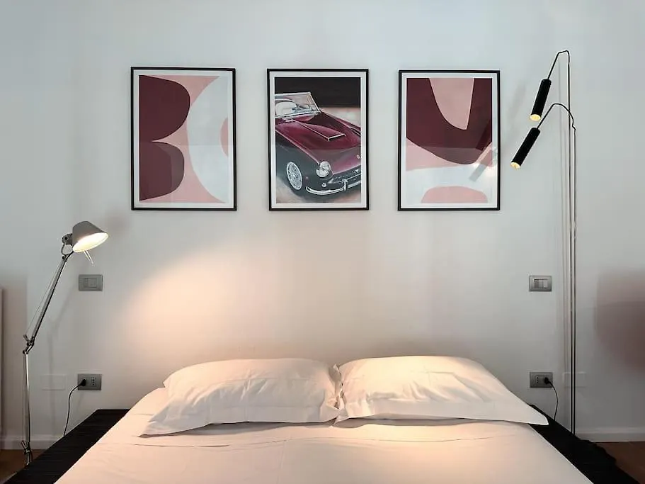 Aldrovandi Loft - Centro Storico بولونيا 0*,  إيطاليا