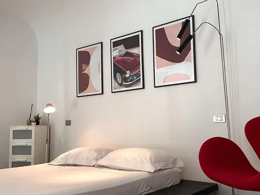 Aldrovandi Loft - Centro Storico بولونيا