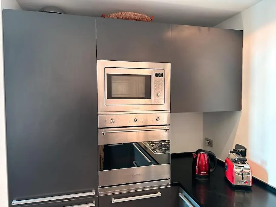 Aldrovandi Loft - Centro Storico بولونيا