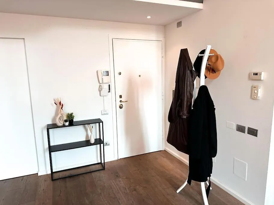 Aldrovandi Loft - Centro Storico بولونيا شقة